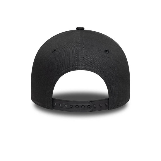 New Era Καπέλο Chicago Bulls NBA Metallic 9FORTY E-Frame Adjustable Cap